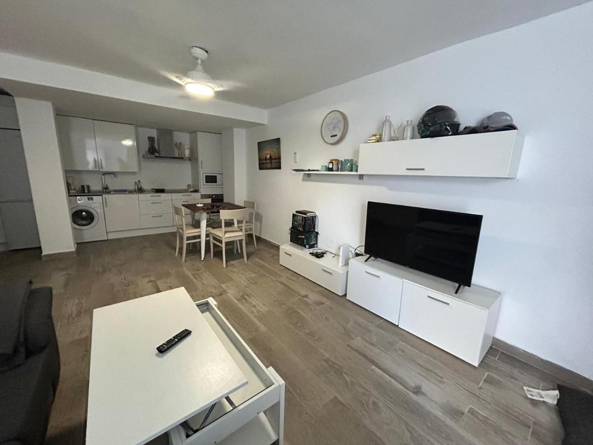 Apartamento Empul La Barrosa شيكلانا دي لا فرونتيرا المظهر الخارجي الصورة