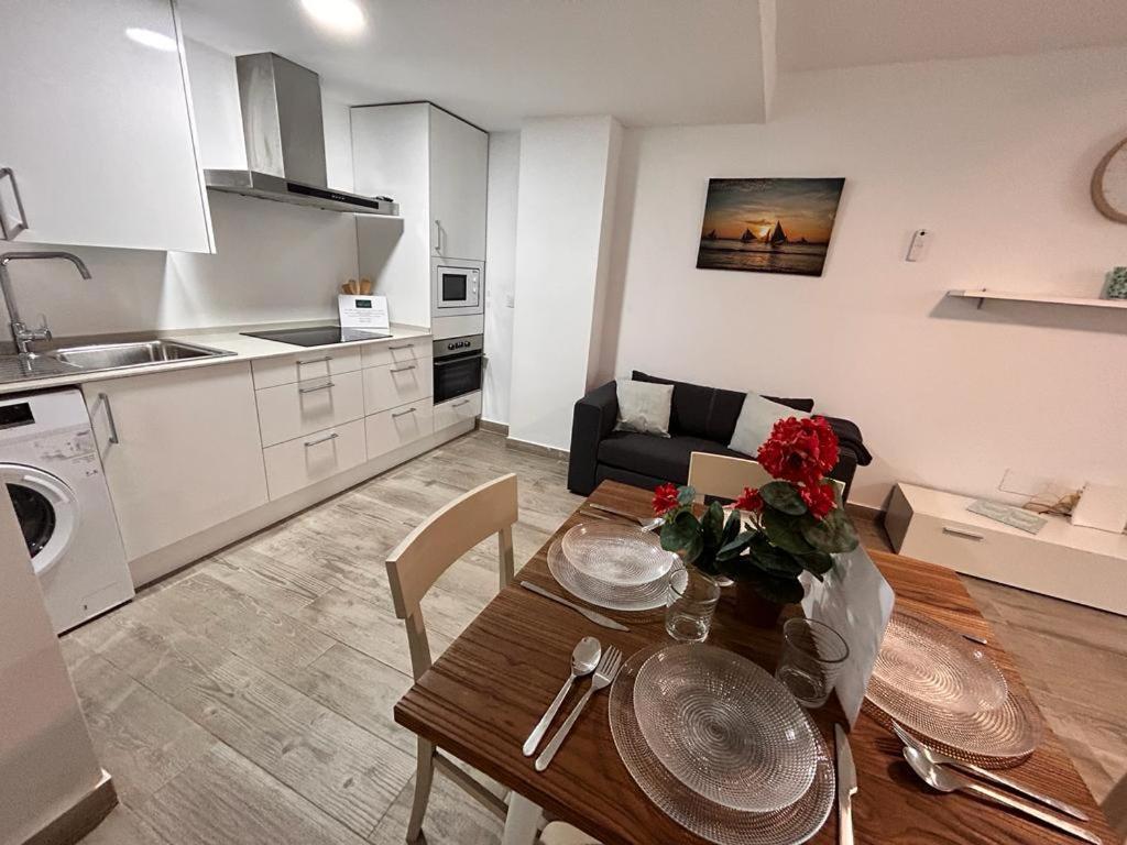 Apartamento Empul La Barrosa شيكلانا دي لا فرونتيرا المظهر الخارجي الصورة