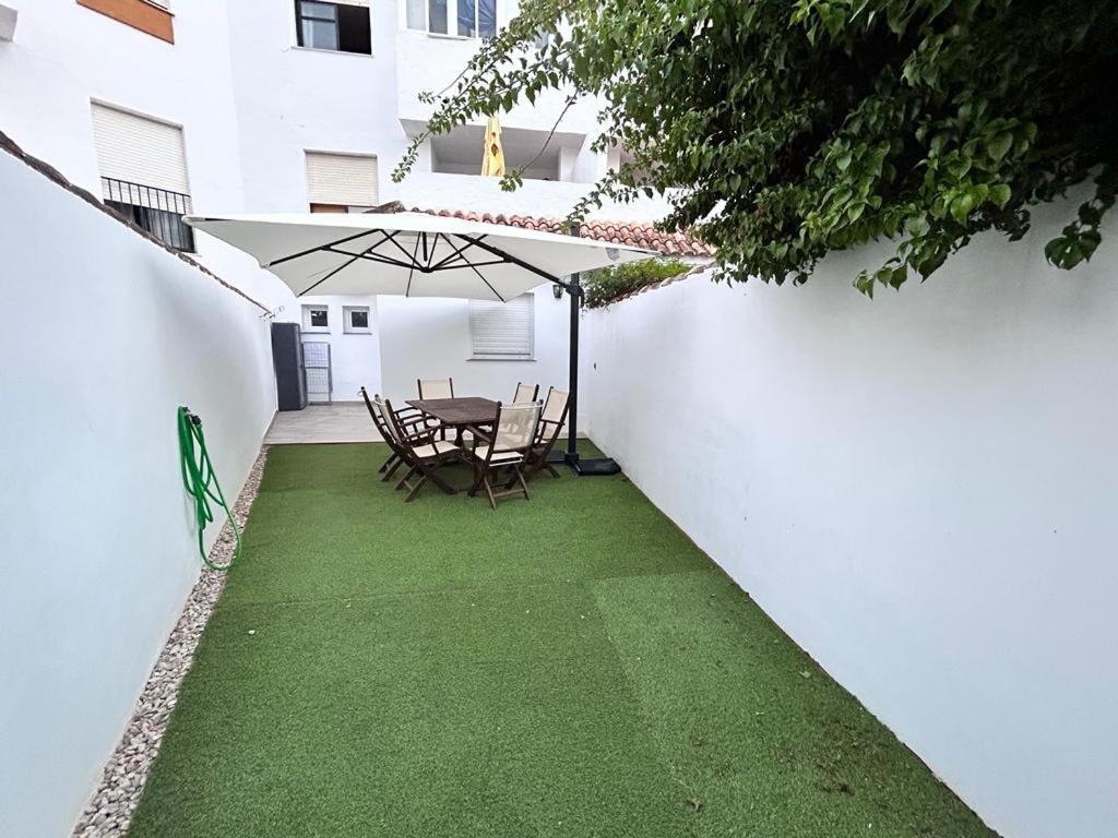 Apartamento Empul La Barrosa شيكلانا دي لا فرونتيرا المظهر الخارجي الصورة