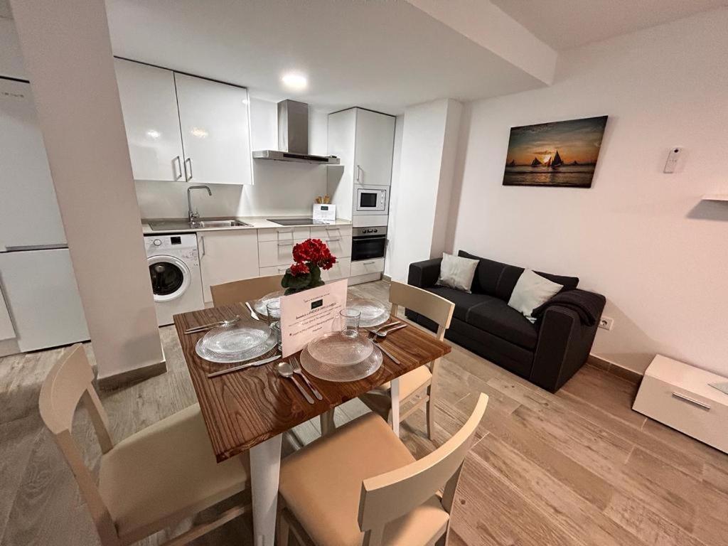 Apartamento Empul La Barrosa شيكلانا دي لا فرونتيرا المظهر الخارجي الصورة